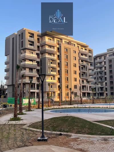 2 Bedroom Flat for Sale in New Capital City, Cairo - 84f61e2f-864b-48c6-b473-b6be0e602cf4. jpeg