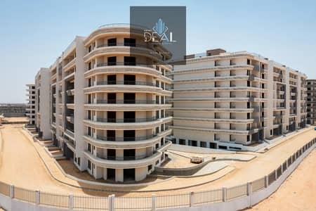 3 Bedroom Flat for Sale in New Capital City, Cairo - 3a758303-9800-4f1d-adfe-d2314f94c203. jpeg