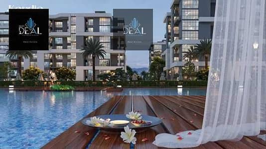 3 Bedroom Flat for Sale in New Capital City, Cairo - 1. jpg