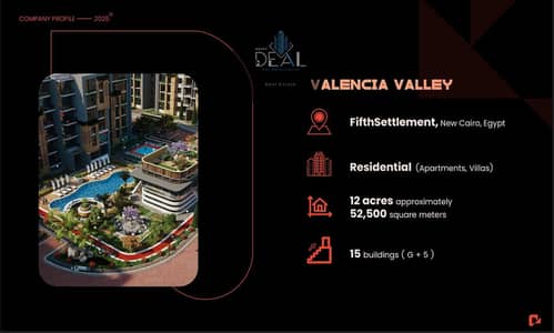 شقة 2 غرفة نوم للبيع في العاصمة الإدارية الجديدة، القاهرة - Screenshot 2025-10-07 180531. png