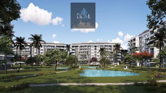 3 Bedroom Apartment for Sale in New Cairo, Cairo - 368f02ed-5d36-4ad2-92bf-8c65717070ad. jpg