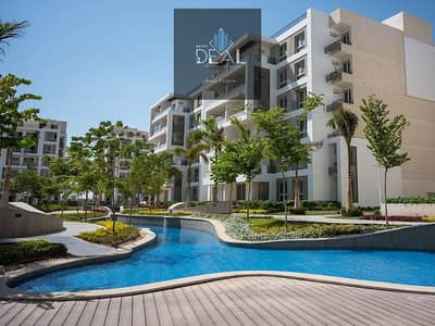 3 Bedroom Apartment for Sale in Mostakbal City, Cairo - 0f39eee8-71e1-43dd-96a8-2411df685eb0. jpeg