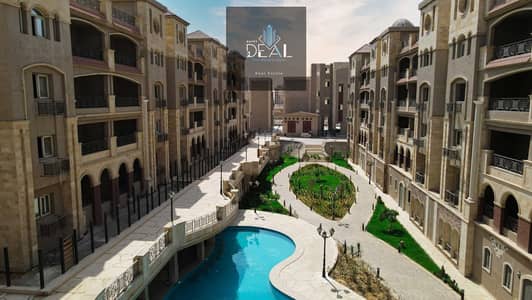 شقة 3 غرف نوم للبيع في القاهرة الجديدة، القاهرة - صورة واتساب بتاريخ 2025-07-16 في 17.43. 52_6614751c. jpg
