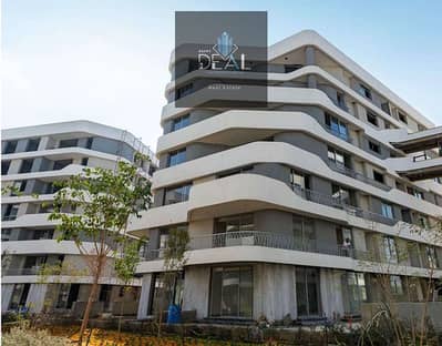 فلیٹ 3 غرف نوم للبيع في مدينة المستقبل، القاهرة - 8974. PNG