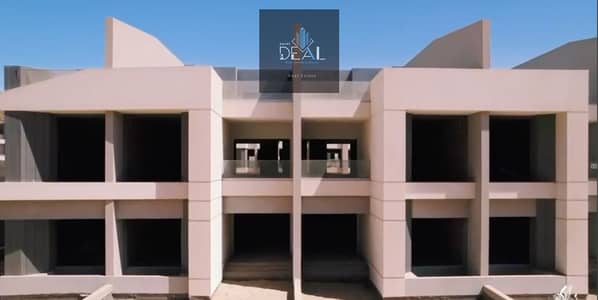 تاون هاوس 4 غرف نوم للبيع في العاصمة الإدارية الجديدة، القاهرة - صورة واتساب بتاريخ 2025-07-06 في 13.13. 32_fbb07627. jpg تاون هاوس 4 غرف نوم للبيع في العاصمة الإدارية الجديدة، القاهرة - صورة واتساب بتاريخ 2025-07-06 في 13.13. 32_fbb07627. jpg