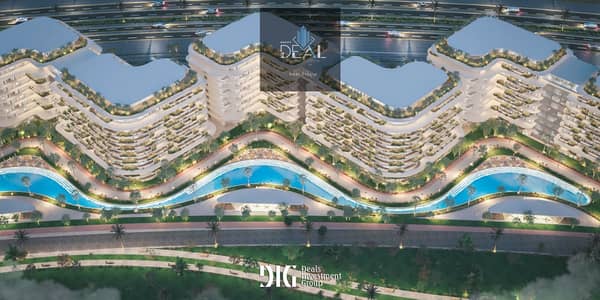 2 Bedroom Apartment for Sale in New Capital City, Cairo - صورة واتساب بتاريخ 2025-10-08 في 14.54. 55_dcf9d765. jpg