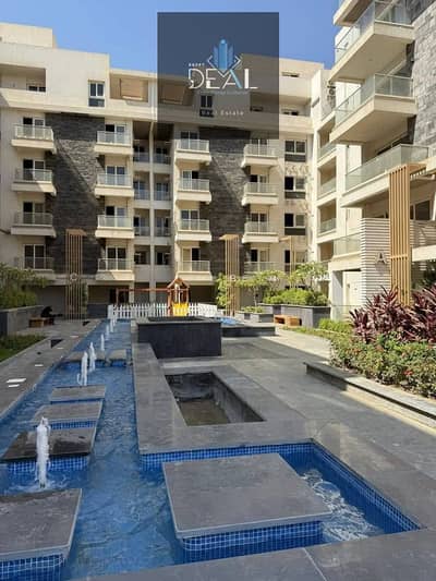 2 Bedroom Flat for Sale in New Cairo, Cairo - 530565108_1845354459355616_8355904650167175690_n. jpg