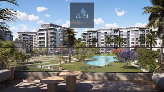 3 Bedroom Apartment for Sale in New Cairo, Cairo - IMG-20250930-WA0008. jpg