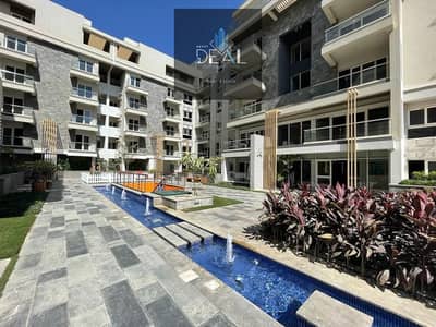2 Bedroom Apartment for Sale in New Cairo, Cairo - 16. jpeg