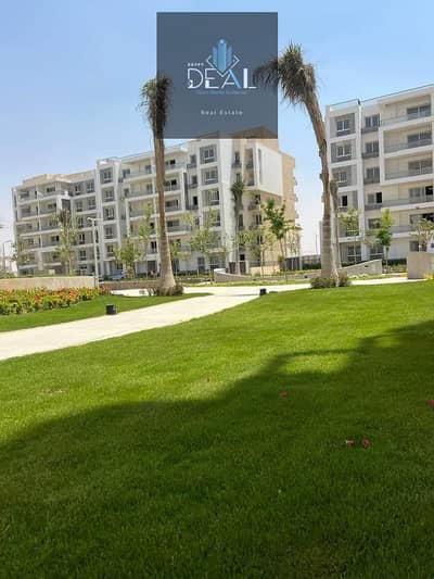 3 Bedroom Flat for Sale in Mostakbal City, Cairo - WhatsApp Image 2025-08-13 at 3.07. 14 PM (1). jpeg