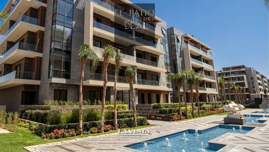 3 Bedroom Apartment for Sale in New Cairo, Cairo - WhatsApp Image 2025-09-09 at 8.33. 53 PM. jpeg