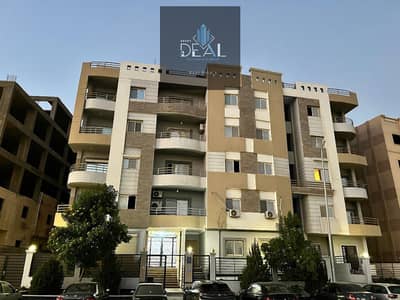 3 Bedroom Flat for Sale in New Cairo, Cairo - WhatsApp Image 2025-10-02 at 1.04. 46 PM. jpeg