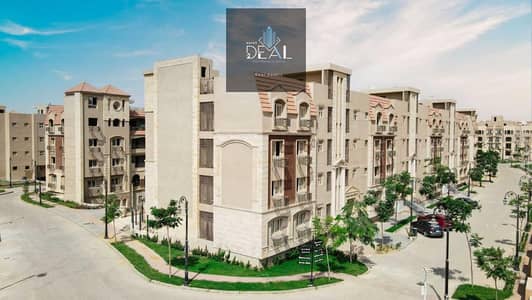 3 Bedroom Apartment for Sale in New Cairo, Cairo - WhatsApp Image 2025-07-26 at 7.07. 39 PM. jpeg