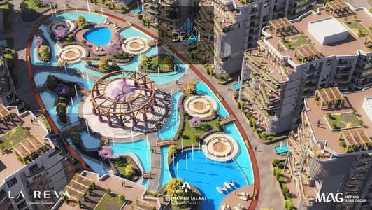 2 Bedroom Apartment for Sale in New Capital City, Cairo - WhatsApp Image 2025-09-13 at 9.06. 43 PM. jpeg