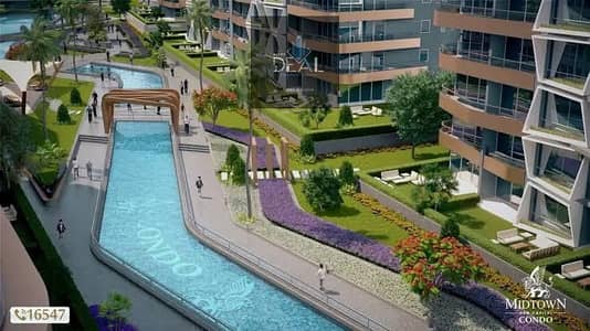 3 Bedroom Apartment for Sale in New Capital City, Cairo - WhatsApp Image 2025-07-26 at 5.34. 35 PM. jpeg