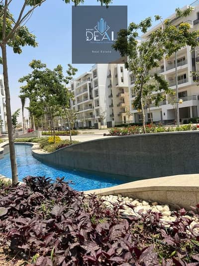 2 Bedroom Apartment for Sale in Mostakbal City, Cairo - WhatsApp Image 2025-08-13 at 3.07. 14 PM. jpeg