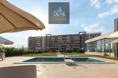 2 Bedroom Flat for Sale in Mostakbal City, Cairo - WhatsApp Image 2025-09-03 at 4.49. 26 PM. jpeg