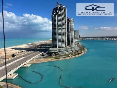 فلیٹ 3 غرف نوم للبيع في الساحل الشمالي، مطروح - WhatsApp Image 2025-10-20 at 10.35. 03 AM. jpeg