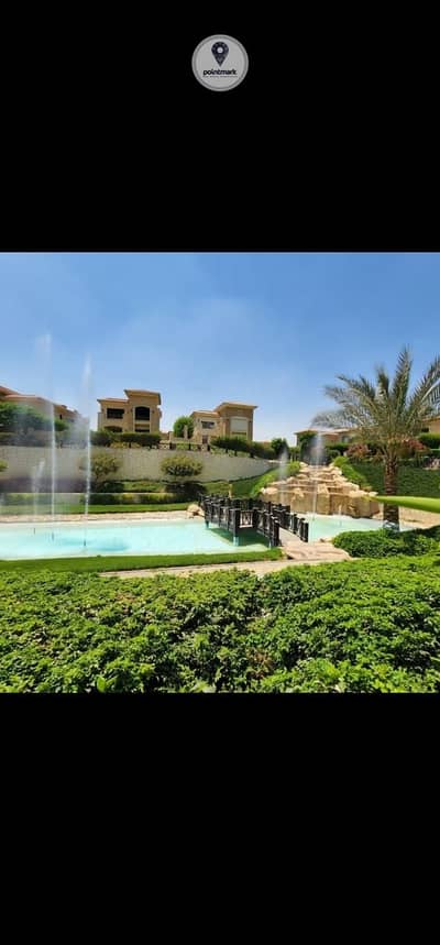 4 Bedroom Villa for Rent in Katameya, Cairo - WhatsApp Image 2025-10-20 at 16.21. 27_8c3702a3. jpg