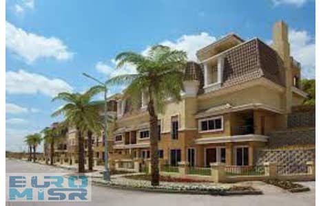 1 Bedroom Flat for Sale in Mostakbal City, Cairo - images. jfif. jpg