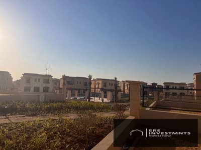 تاون هاوس 3 غرف نوم للبيع في القاهرة الجديدة، القاهرة - WhatsApp Image 2025-08-03 at 7.23. 03 AM (11). jpeg