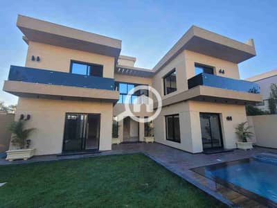 فیلا 4 غرف نوم للبيع في كينج مريوط، الإسكندرية - 1000143550. jpg