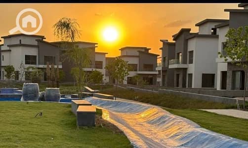 2 Bedroom Flat for Sale in New Cairo, Cairo - WhatsApp Image 2025-09-10 at 5.52. 13 PM. jpeg