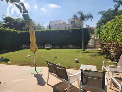 4 Bedroom Villa for Rent in New Cairo, Cairo - WhatsApp Image 2025-10-20 at 15.52. 42_2a8d3eb5. jpg