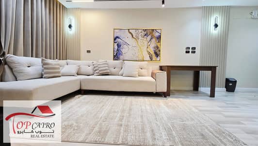 2 Bedroom Apartment for Rent in Madinaty, Cairo - WhatsApp Image 2025-10-20 at 4.54. 06 PM. jpeg