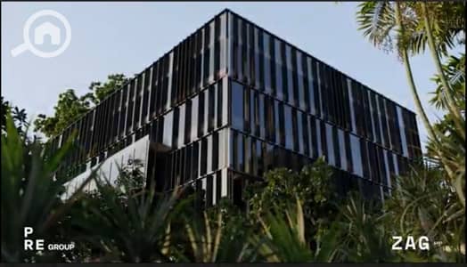 Office for Sale in New Cairo, Cairo - WhatsApp Image 2025-10-20 at 2.16. 38 PM (2). jpeg