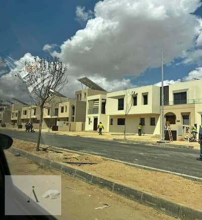 3 Bedroom Townhouse for Sale in Sheikh Zayed, Giza - WhatsApp Image 2025-10-01 at 12.49. 20 PM. jpeg
