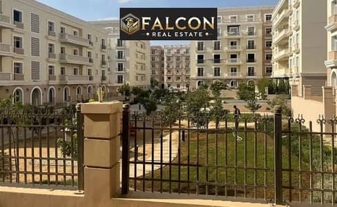 2 Bedroom Flat for Sale in New Cairo, Cairo - Screenshot 2025-10-12 165453. png