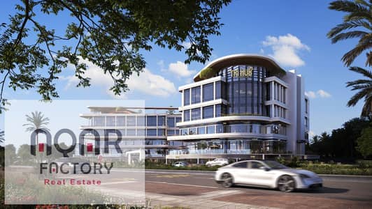 Retail for Sale in Shorouk City, Cairo - WhatsApp Image 2025-08-21 at 1.09. 48 PM. jpeg