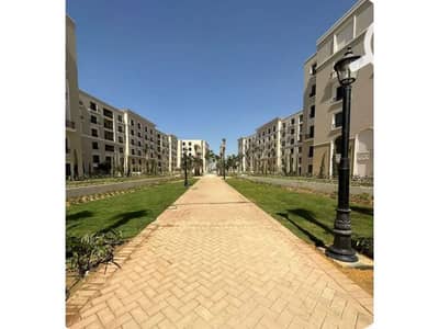 2 Bedroom Flat for Sale in Sheikh Zayed, Giza - d2a0bce9-7785-4817-8c85-471da3b658fe. jfif. jpg