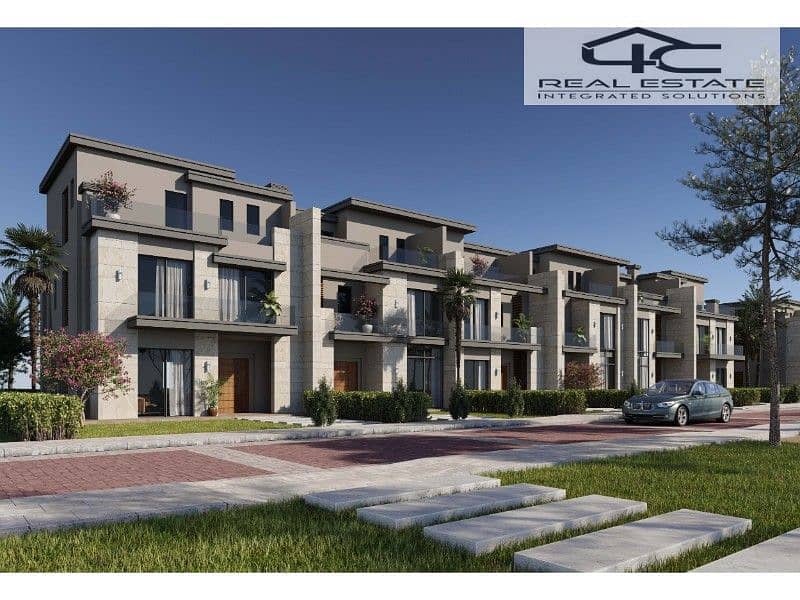 8 Villas for sale in لافيستا سيتي - Copy. jpg