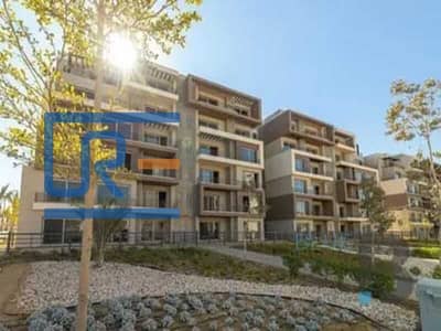 4 Bedroom Apartment for Sale in New Cairo, Cairo - IMG-20250423-WA0070. jpg