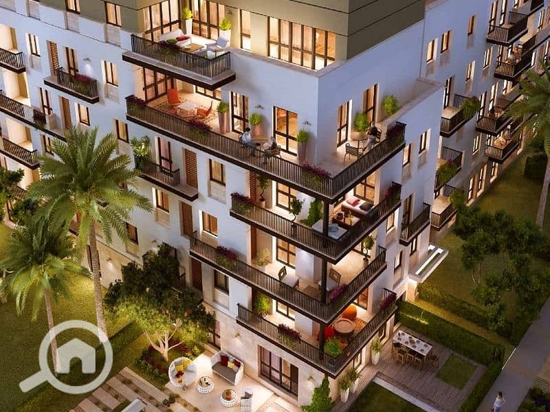 2 apartments for sale in sodic east. jpg