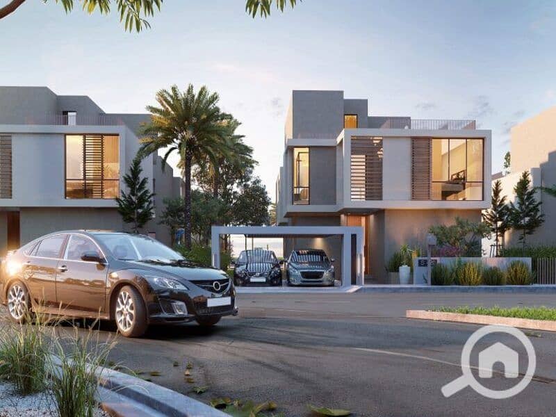 13 كمبوند-سوديك-ايست-الشروق-768x527. jpg
