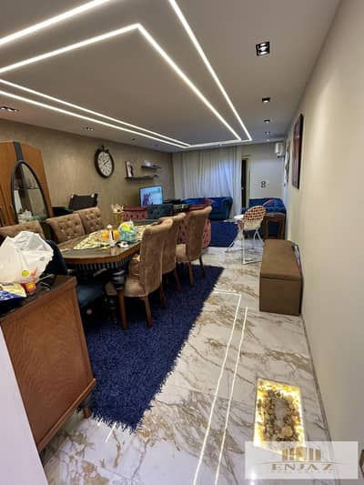 2 Bedroom Flat for Sale in Shorouk City, Cairo - IMG-20250202-WA0016. jpg