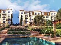 3 Bedroom Flat for Sale in Mostakbal City, Cairo - images. jpeg