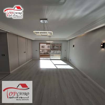 3 Bedroom Flat for Sale in Madinaty, Cairo - WhatsApp Image 2025-10-20 at 5.00. 13 PM. jpeg