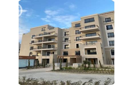 3 Bedroom Flat for Sale in Sheikh Zayed, Giza - 4dbb798b-f303-42be-8246-ec59f25b4c73. jfif. jpg