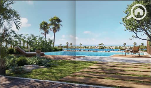 1 Bedroom Chalet for Sale in Gouna, Red Sea - Screenshot 2025-10-09 172843. png
