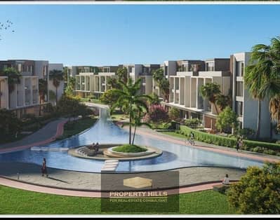 6 Bedroom Villa for Sale in 6th of October, Giza - c9b6dc23-7420-42f8-b574-7a9ffef9e293. jpeg