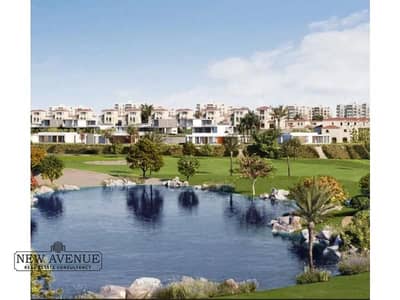 تاون هاوس 3 غرف نوم للبيع في القاهرة الجديدة، القاهرة - WhatsApp Image 2025-09-21 at 7.30. 55 PM. jpg