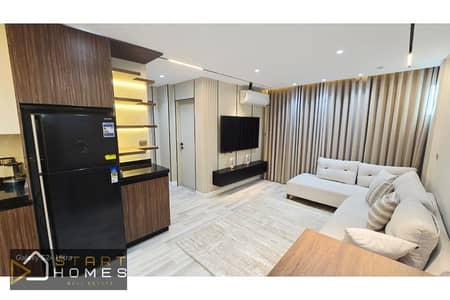 2 Bedroom Flat for Rent in Madinaty, Cairo - WhatsApp Image 2025-10-20 at 4.44. 58 PM. jpg