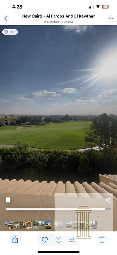 7 Bedroom Villa for Sale in Madinaty, Cairo - 95e23826-1a9e-41ac-a628-0fbb2c7f93ea. jpeg
