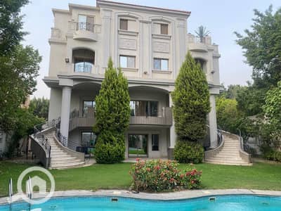 9 Bedroom Villa for Sale in New Cairo, Cairo - WhatsApp Image 2025-10-20 at 4.58. 21 PM (2). jpeg