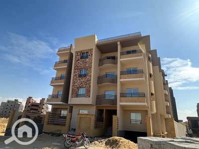 3 Bedroom Apartment for Sale in New Cairo, Cairo - WhatsApp Image 2025-10-19 at 19.17. 34_641342c3. jpg