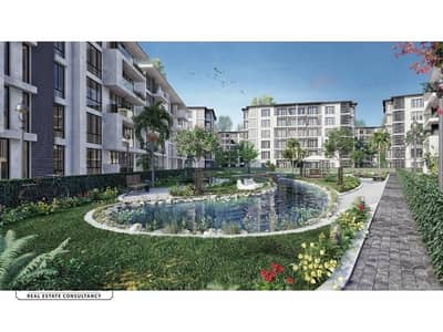 3 Bedroom Apartment for Sale in New Cairo, Cairo - WhatsApp Image 2025-10-16 at 5.02. 15 PM (2). jpg